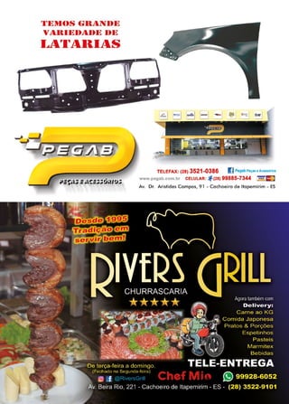 35
www.reportercapixaba.com
 