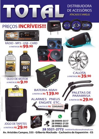 49
www.reportercapixaba.com
 