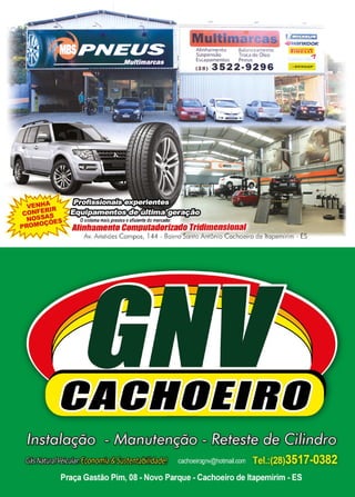 9
www.reportercapixaba.com
 