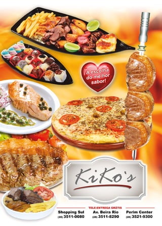 11
www.reportercapixaba.com
 