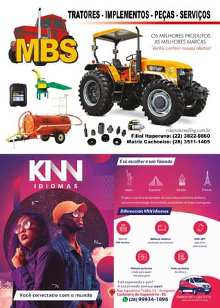 17
www.reportercapixaba.com
 