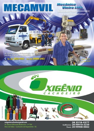 19
www.reportercapixaba.com
 