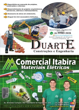 21
www.reportercapixaba.com
 