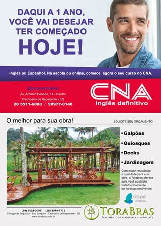 25
www.reportercapixaba.com
 