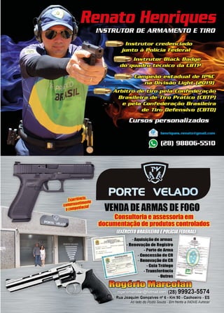 33
www.reportercapixaba.com
 