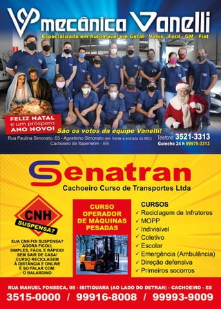 13
www.reportercapixaba.com
 