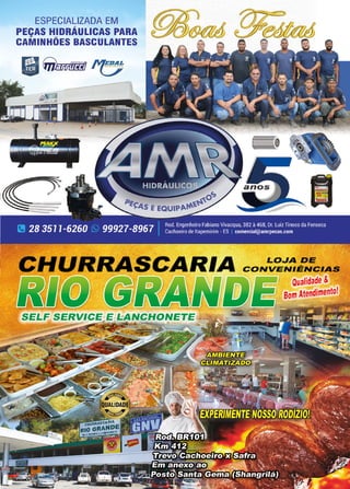 17
www.reportercapixaba.com
 