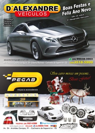 2 www.reportercapixaba.com
 