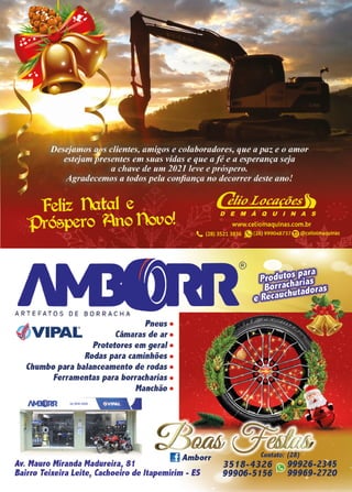 23
www.reportercapixaba.com
 