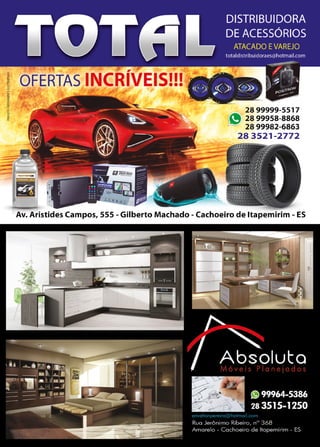 33
www.reportercapixaba.com
 