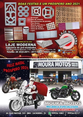 39
www.reportercapixaba.com
 