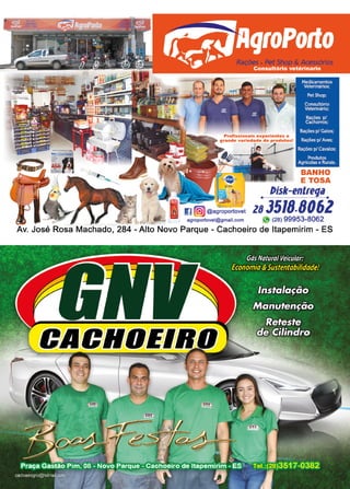 41
www.reportercapixaba.com
 