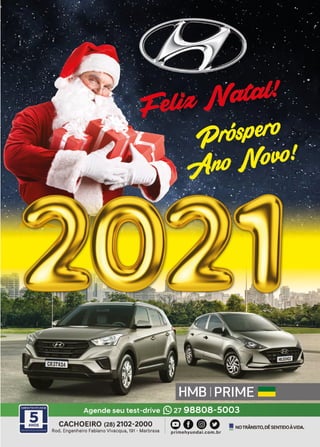 5
www.reportercapixaba.com
 