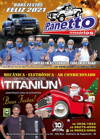 51
www.reportercapixaba.com
 