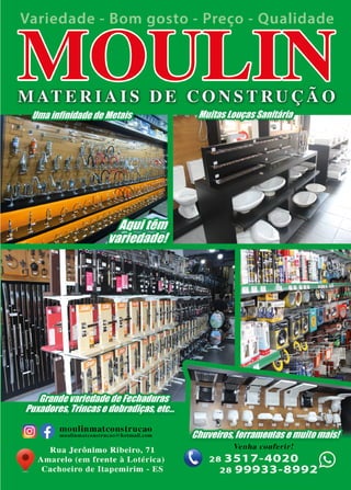 7
www.reportercapixaba.com
 