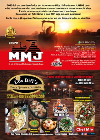 9
www.reportercapixaba.com
 