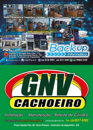 13
www.reportercapixaba.com
 