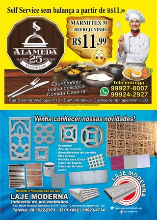 23
www.reportercapixaba.com
 