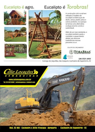 9
www.reportercapixaba.com
 