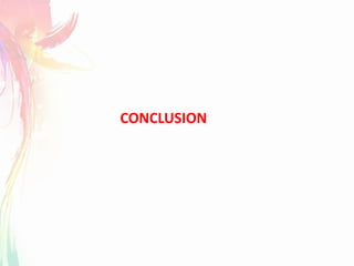 CONCLUSION
 