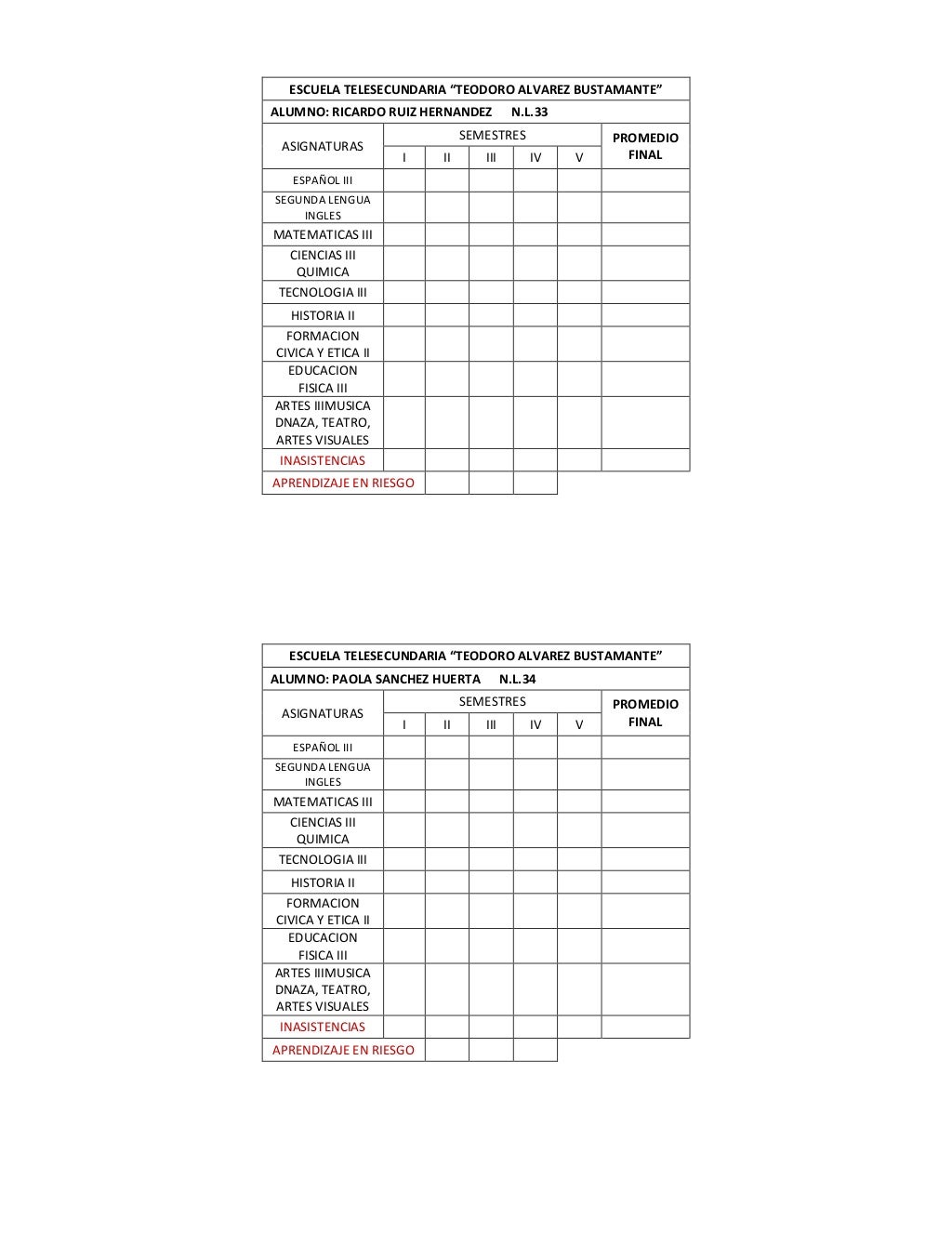 Reportes de-evaluacion-2014-2015