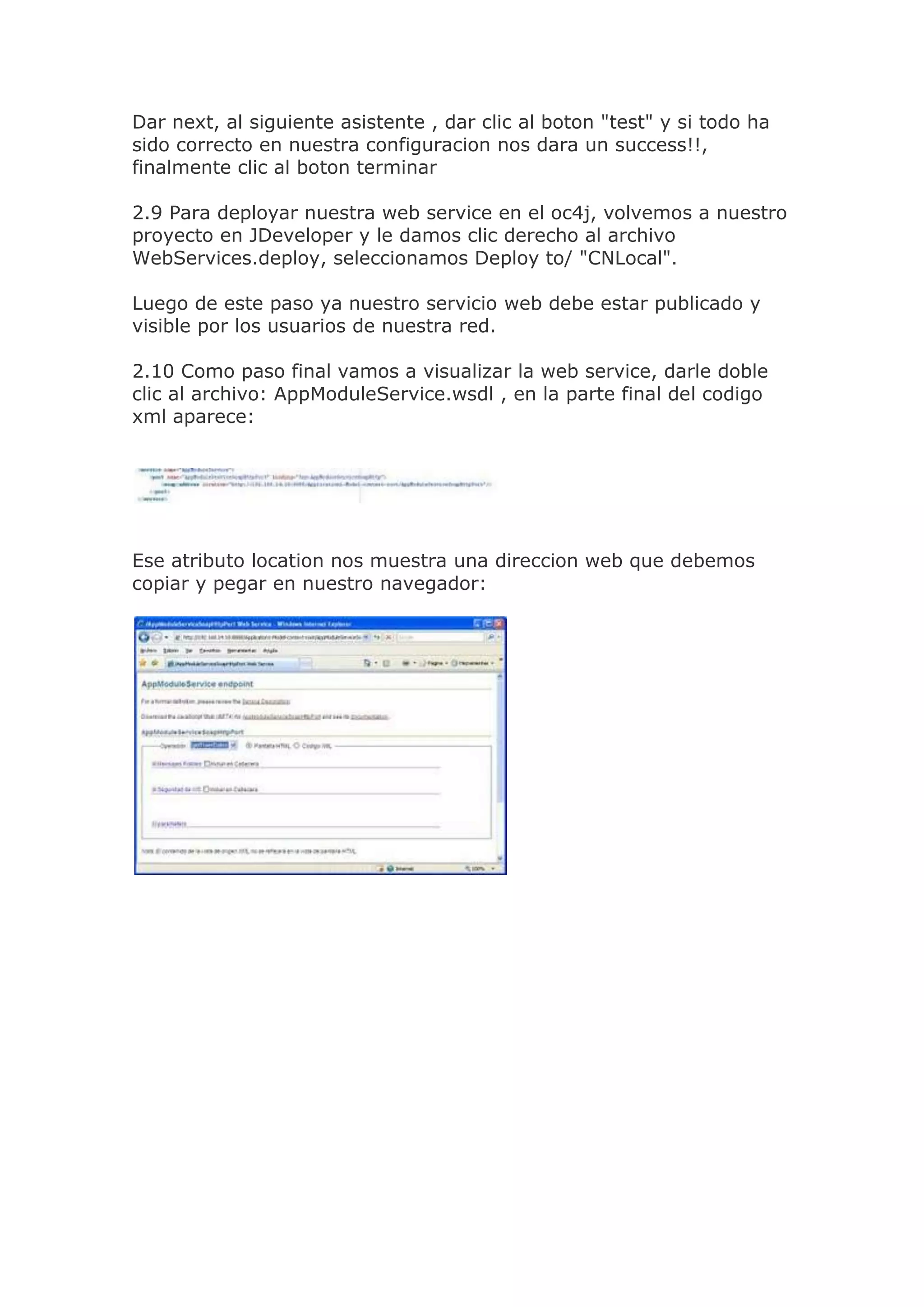Reportes En J Developer   Parte 1 Y 2