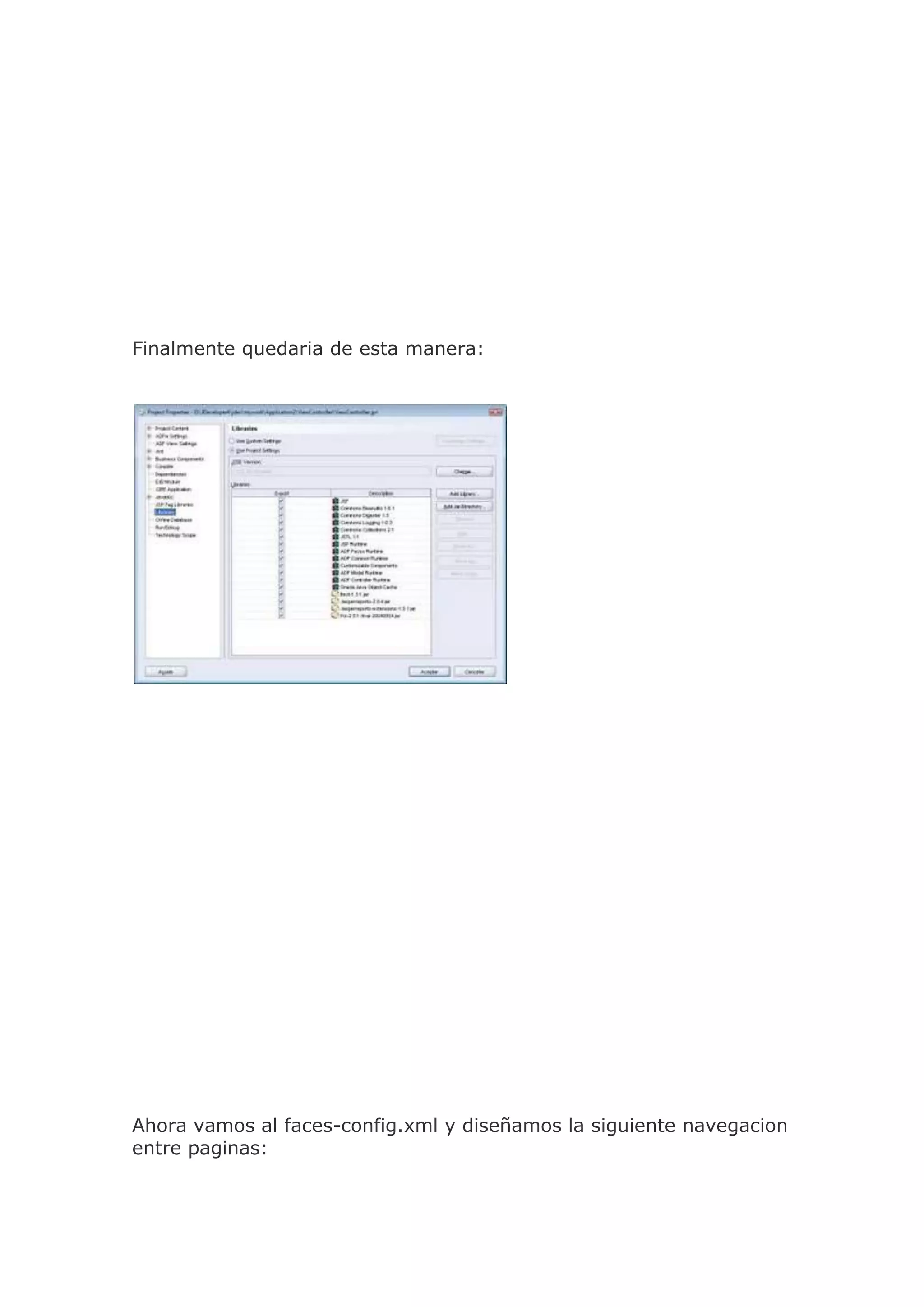 Reportes En J Developer   Parte 1 Y 2