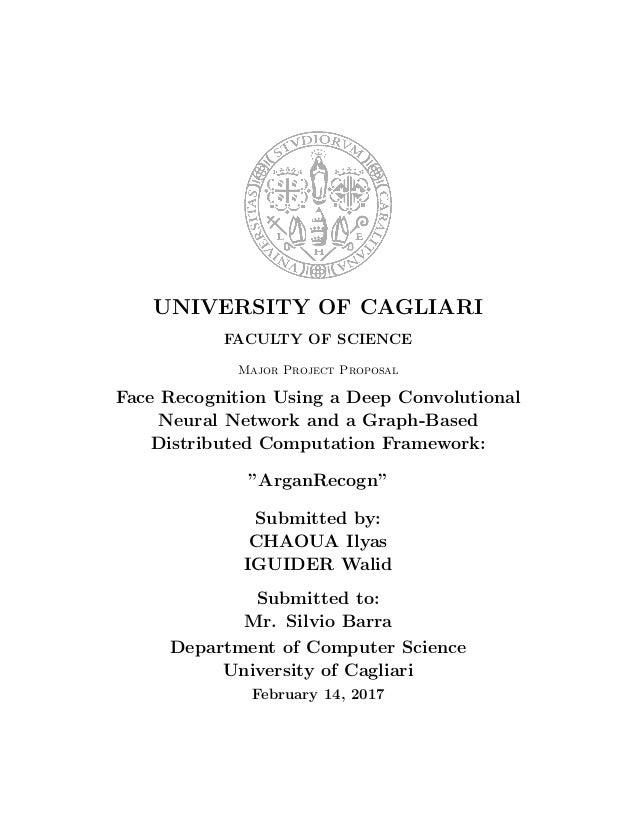 face recognition using python machine learning