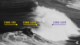 C o m o e r a C o m o s e r áC o m o e s t á
 