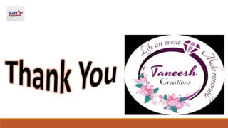 Event Management Services