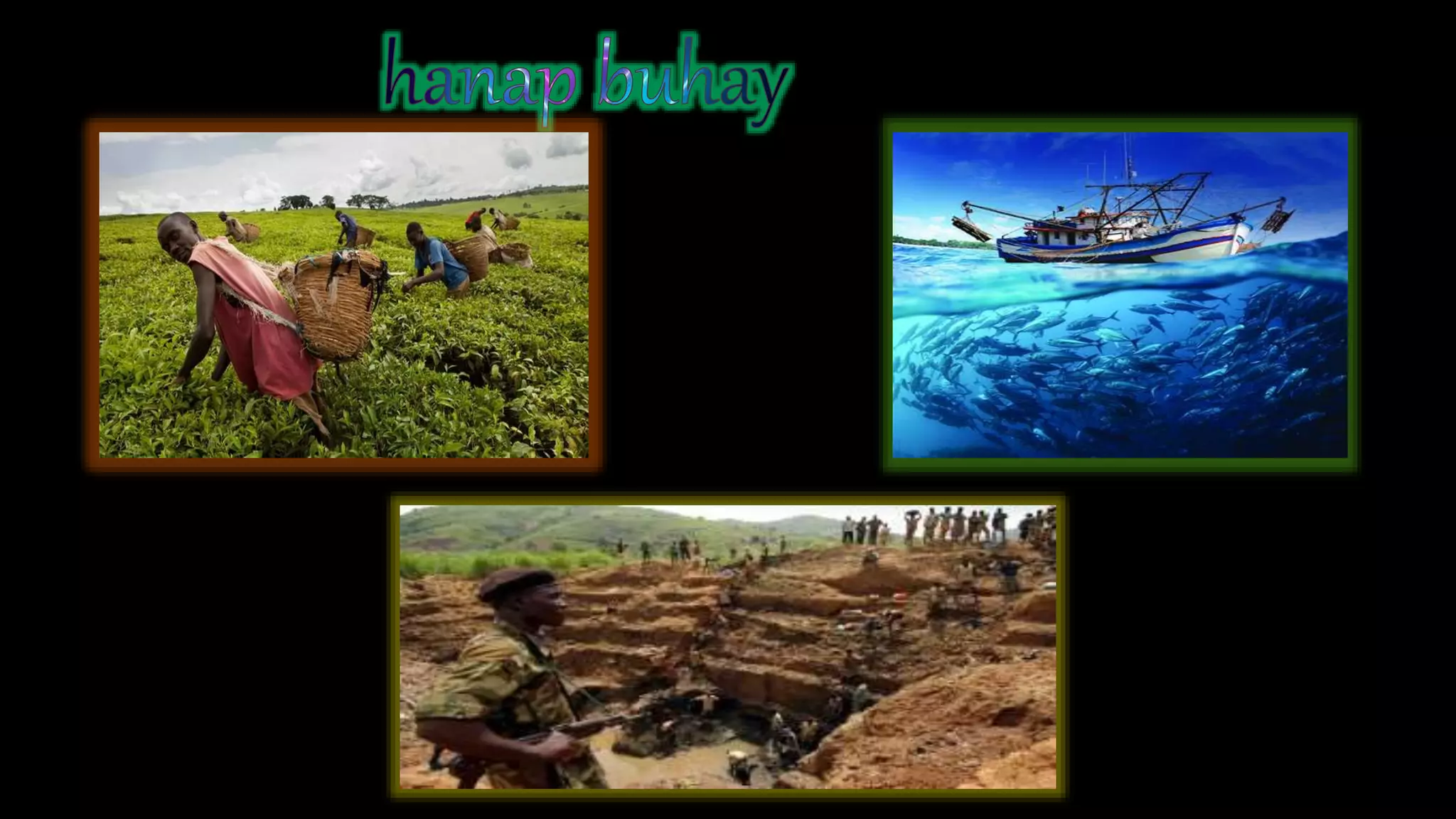 Ang Alaga; Isinulat ni Barbara kemenye | PPTX