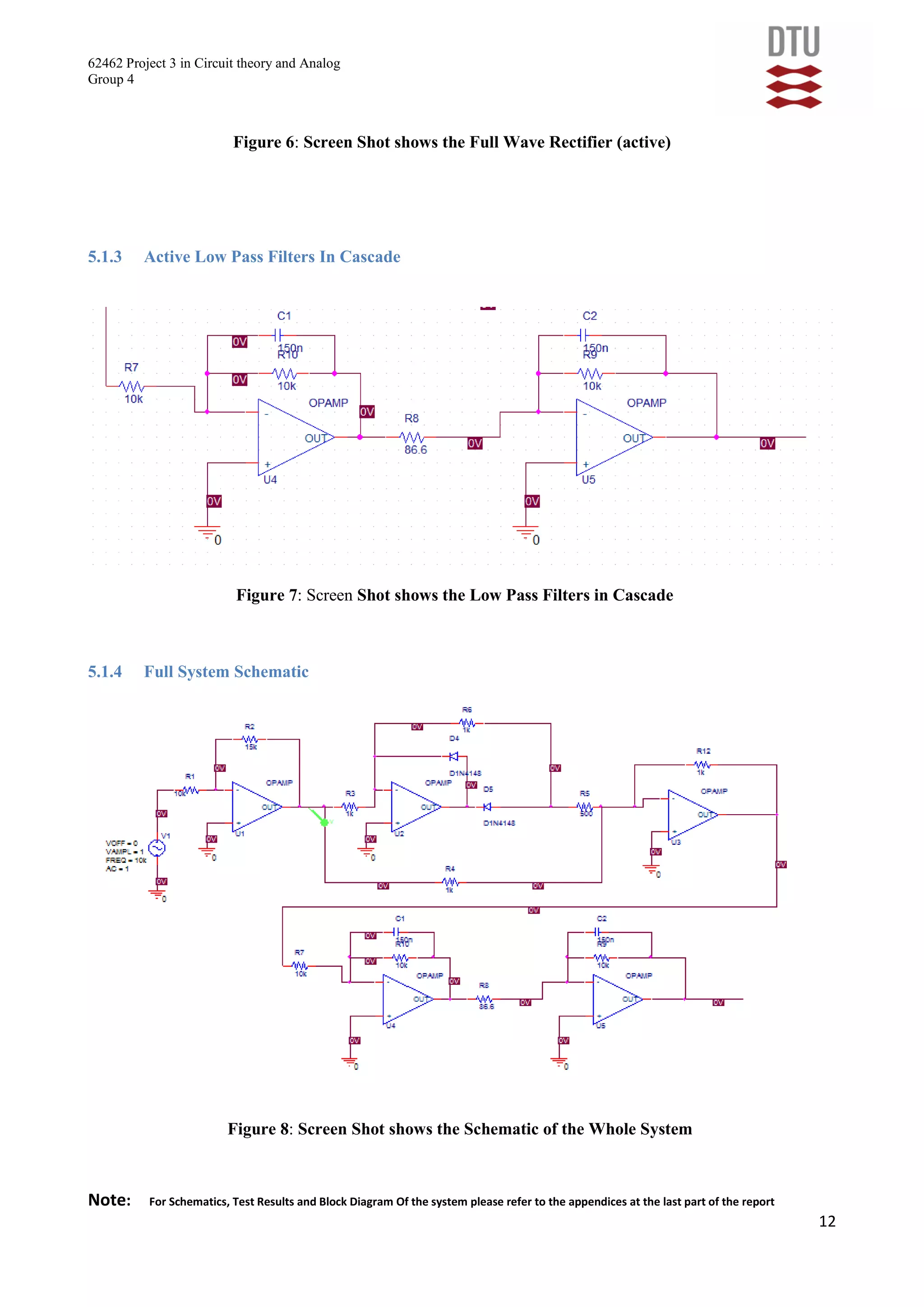 Metal Detector Project | PDF