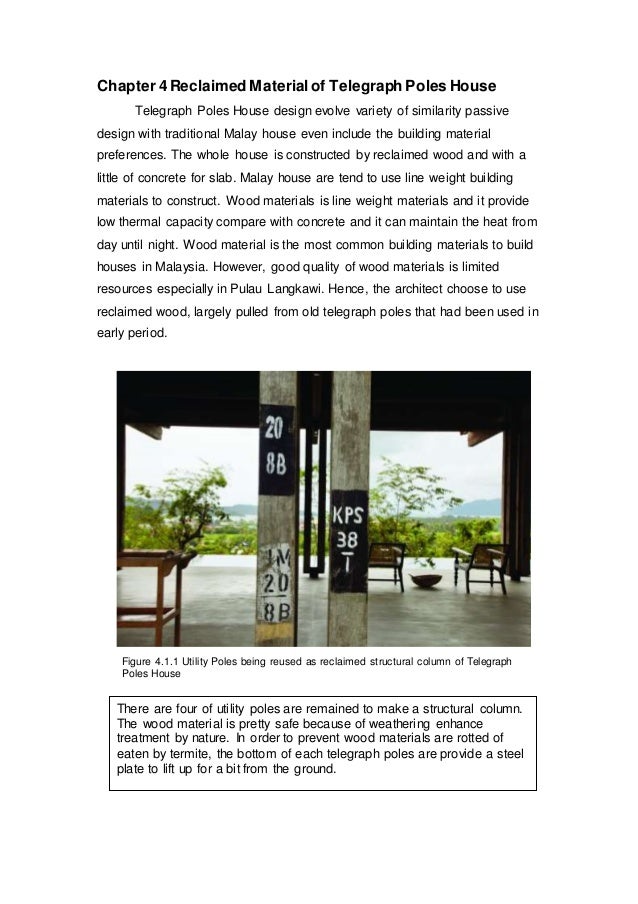 Architectural case study of residence pdf picture