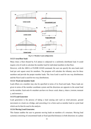 Final Year Project on Seismic Analysis of Residential Building using ...