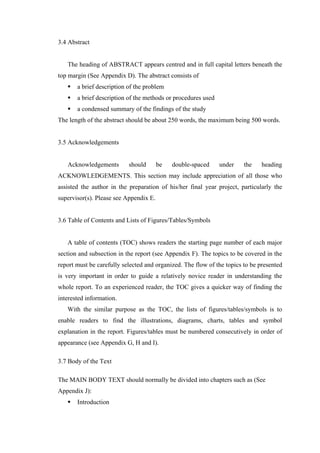 Report format | PDF