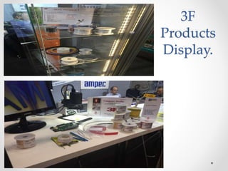 3F
Products
Display.
 