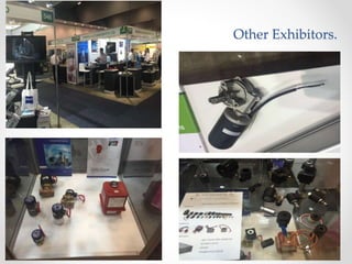 Other Exhibitors.
 
