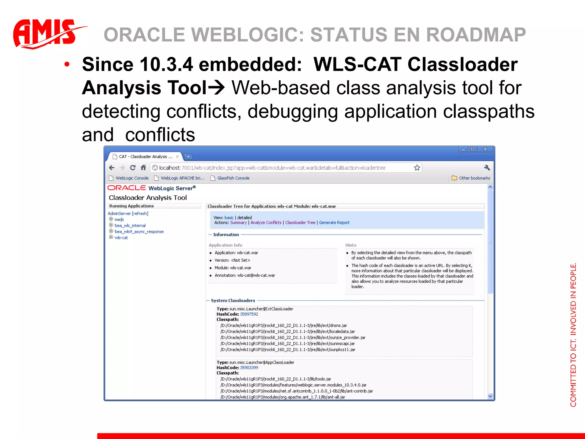 Trends in grote lijnenThe Cloud is a fact …?!designimplementmeasuretest & listenEn dan de integratie van dit alles !