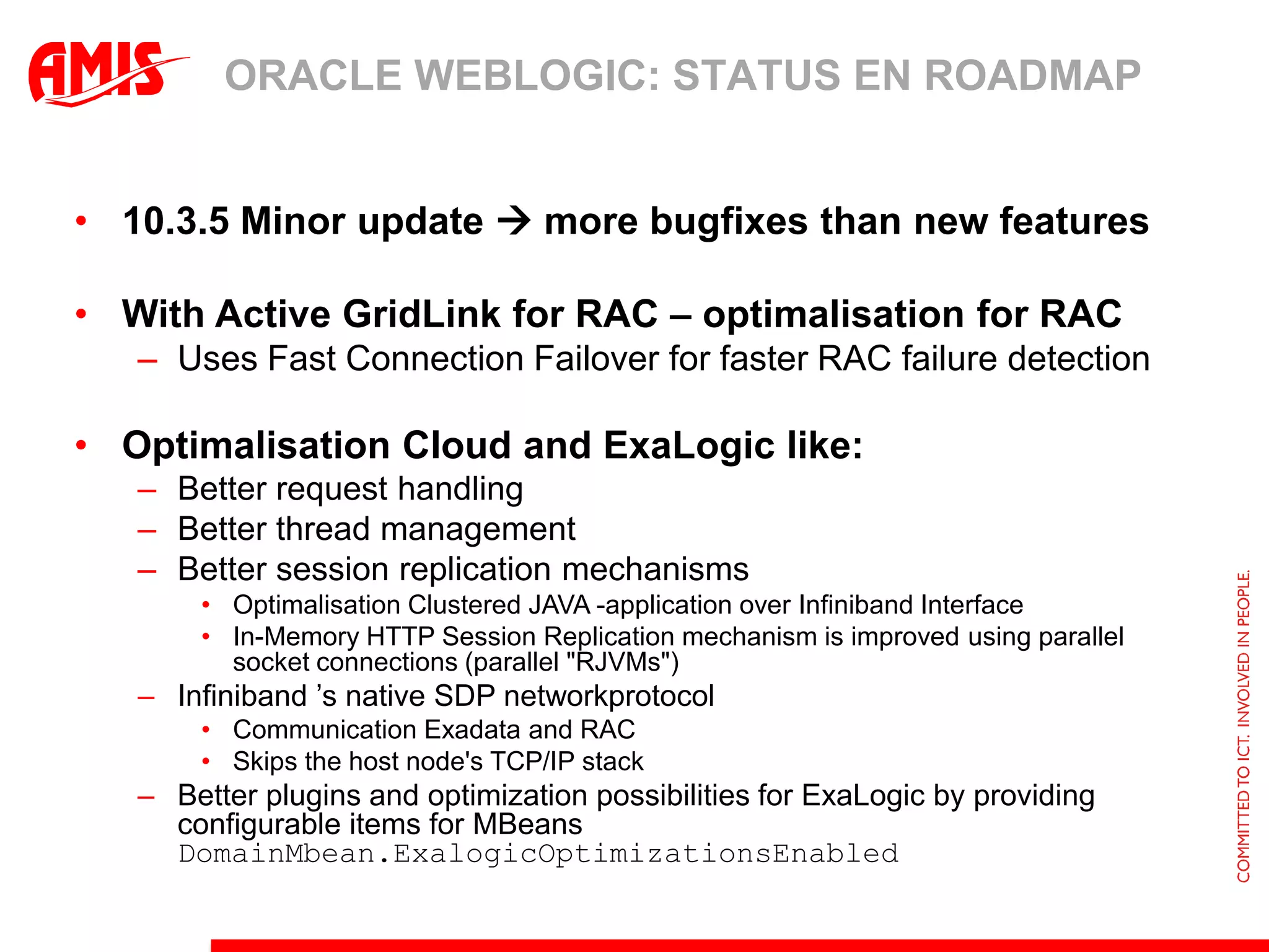 Conclusies …?Neen !Ook niet belangrijk .Wel inspiratie !