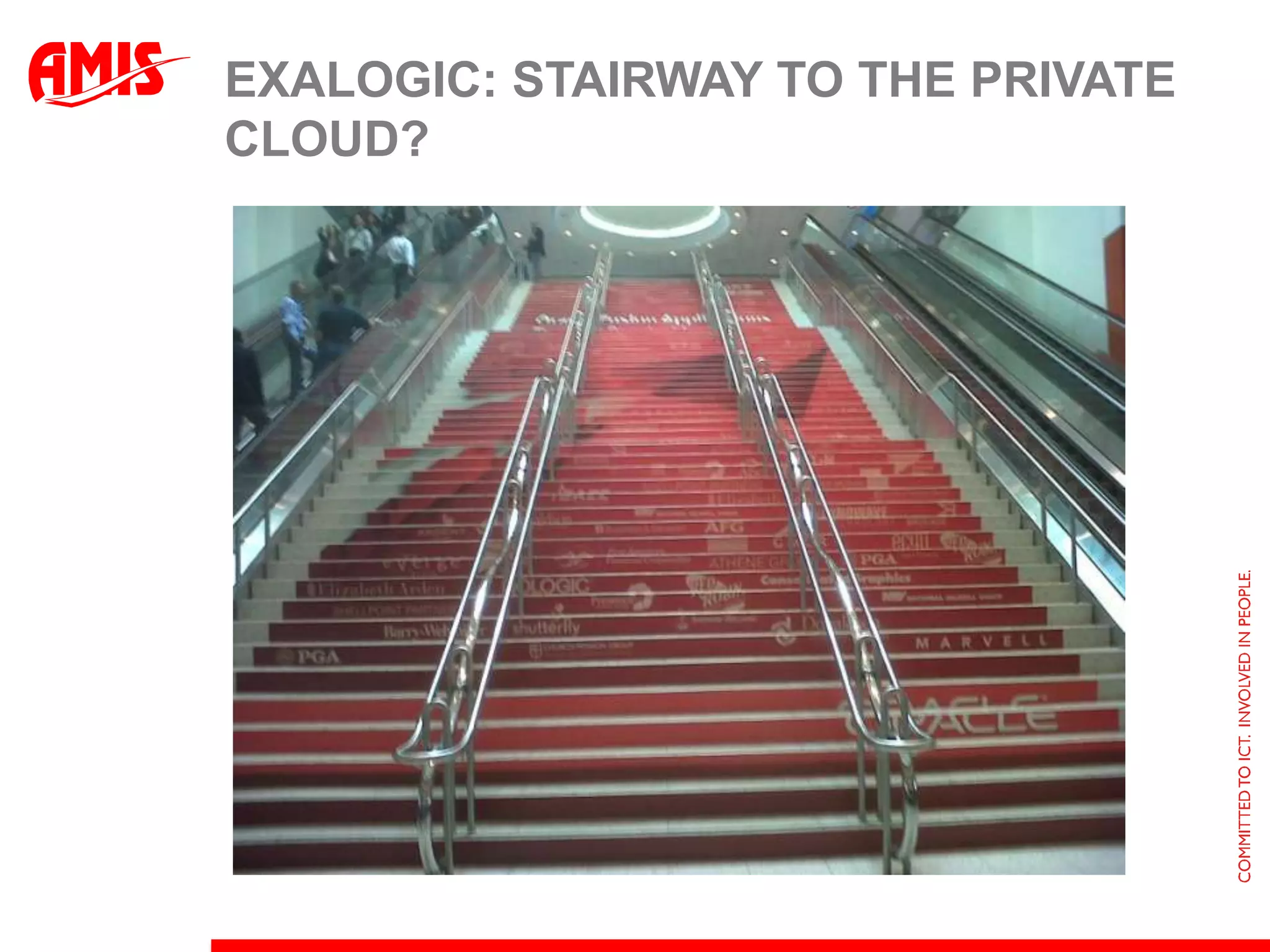 ORACLE WEBLOGIC: STATUS EN ROADMAPOracle WebLogic 11g R1:Still a JEE 5 platform