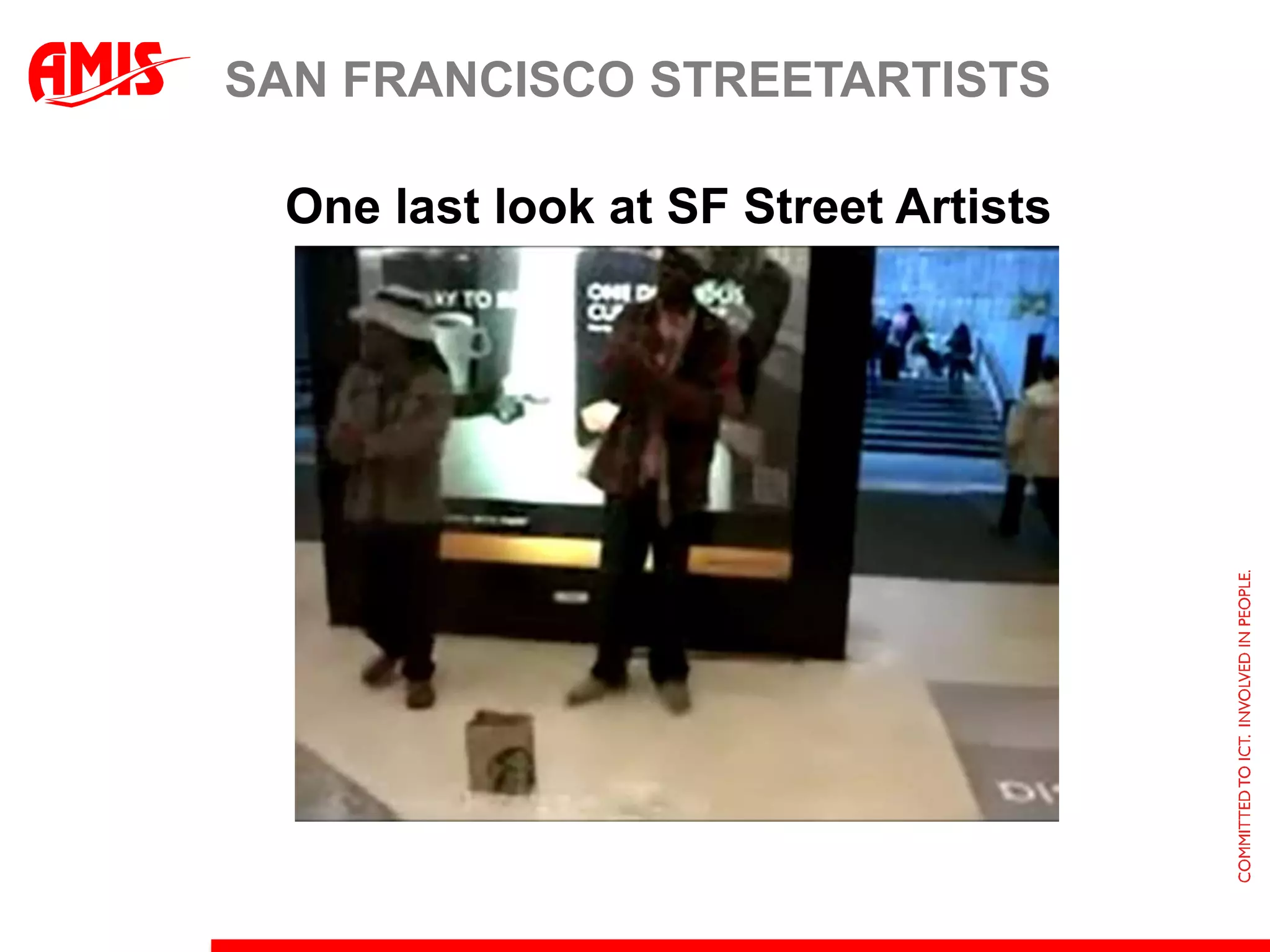 EXALOGIC: STATUS & ROADMAPCoherence 3.7: ActiveCacheintegration with WebLogic Server Coherence cluster MBeans within WLSNode Manager integration for starting/stopping cache servers Coherence*Web integrationfor session management 