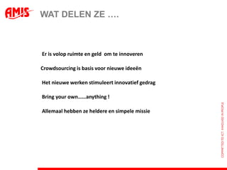 Oracle ADF TaskFlowsSchrijf je in via www.amis.nl