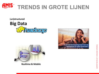 OOW van een andere kant…