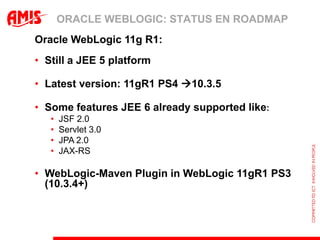 Trends in grote lijnen(un)structuredBig DataRealtime & Mobile