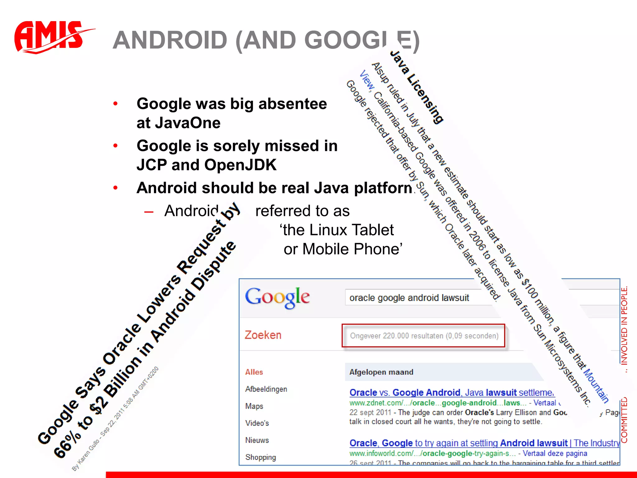 Java MICRO Edition (ME)