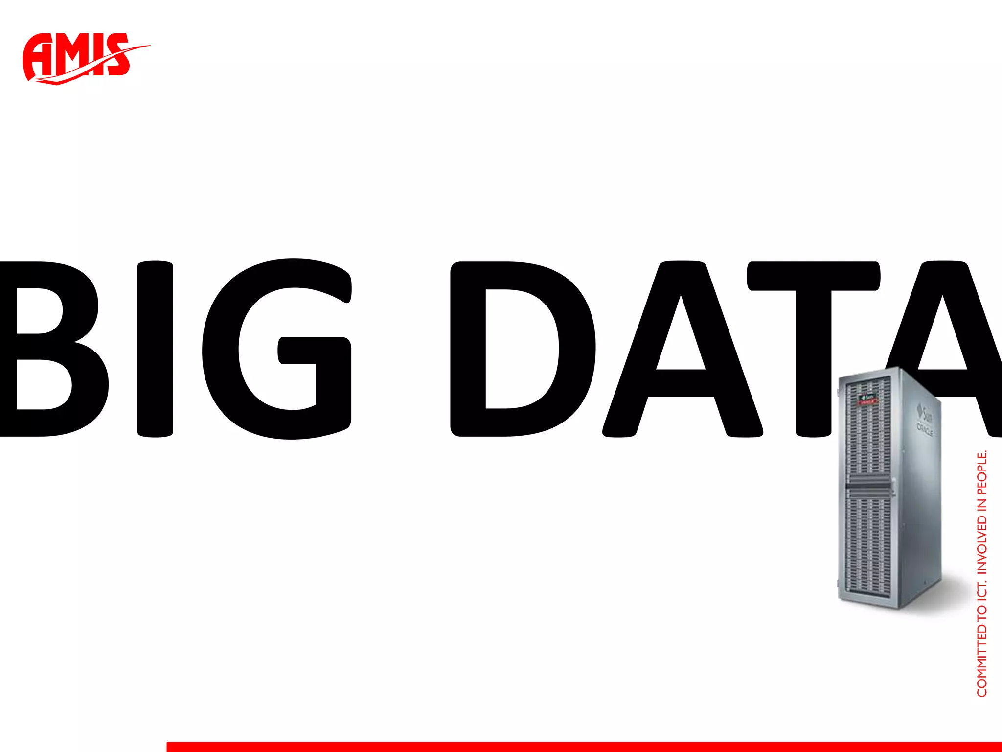 BIG DATA