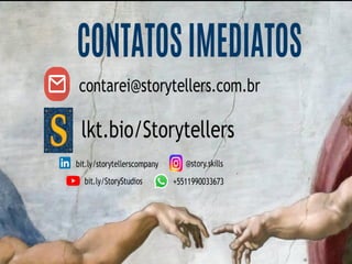 Futuro do EaD ~~REPORT~~