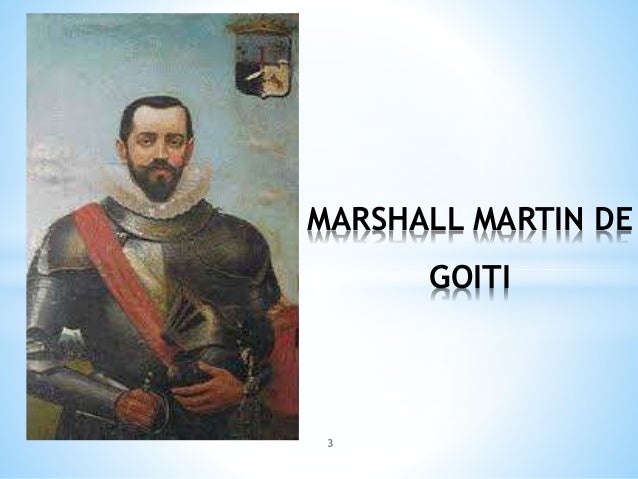 Image result for MartÃ­n de Goiti spaniard