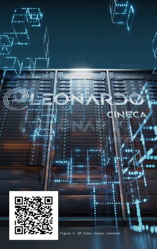 6
Figure 2: ..
Figure 3: QR Video teaser Leonardo
 
