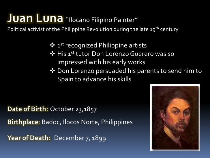 😀 Filipino painters. Frederick Agustin Filipino Abstract Expressionist